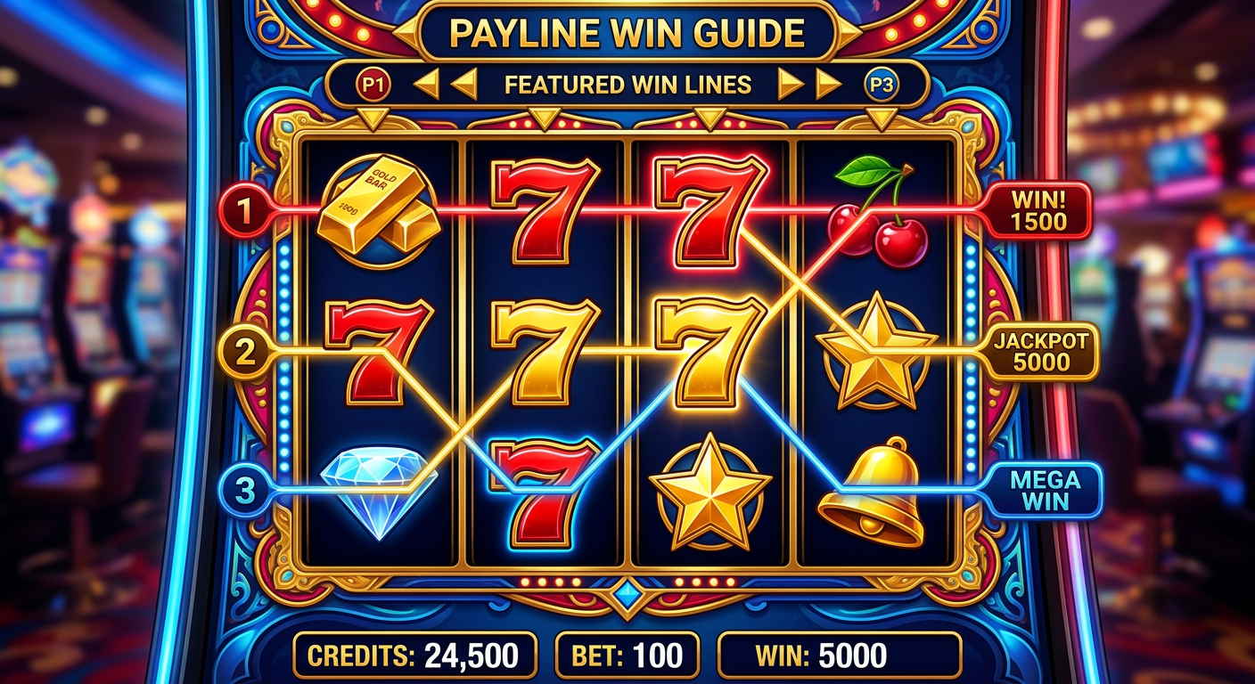 Cara Memahami Volatilitas Slot Sebelum Membaca Review