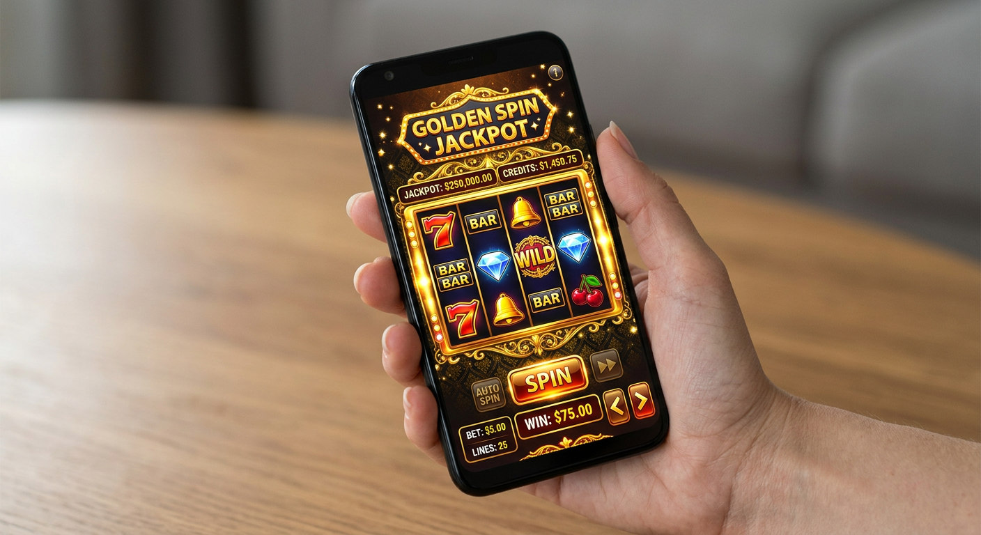 Pengalaman membaca di perangkat mobile