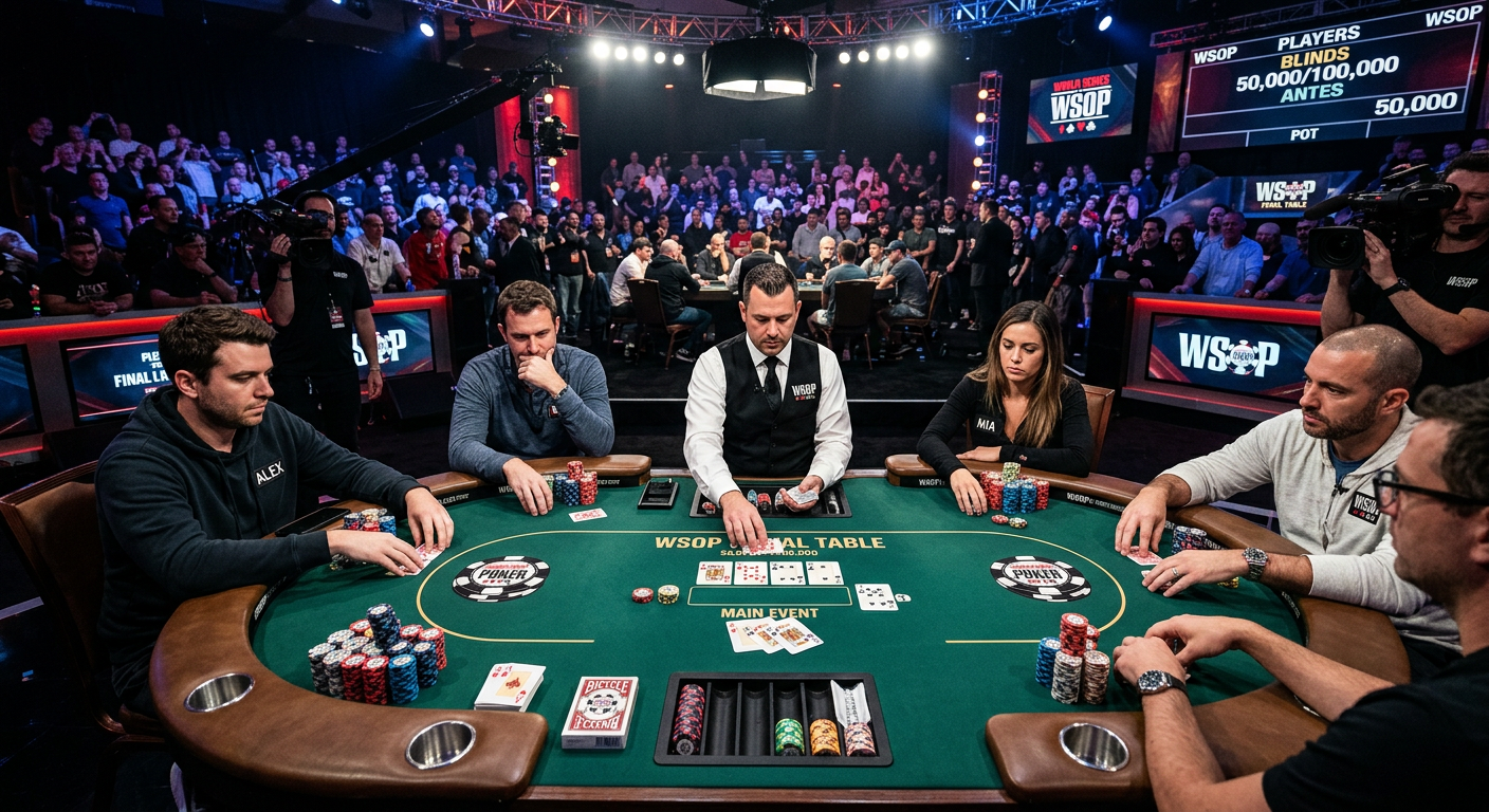 Poker