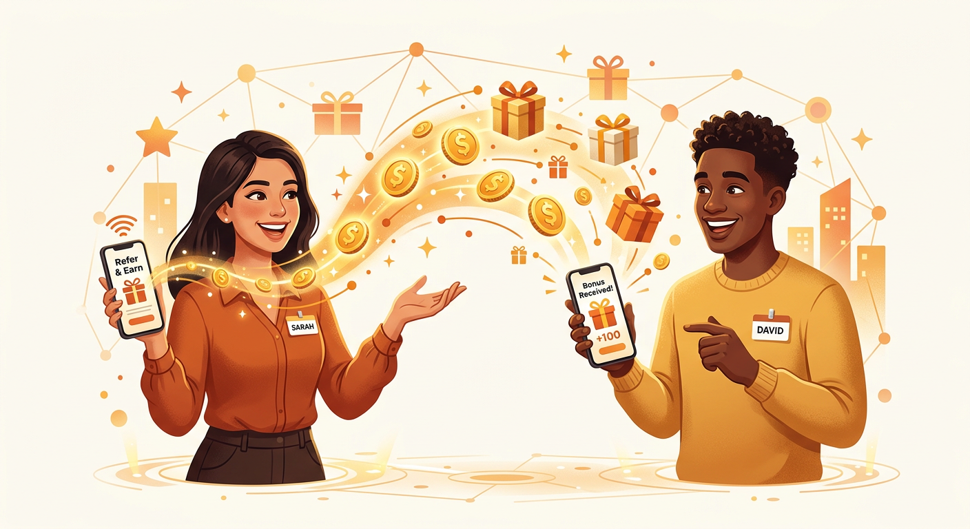 Referensi Program Referral