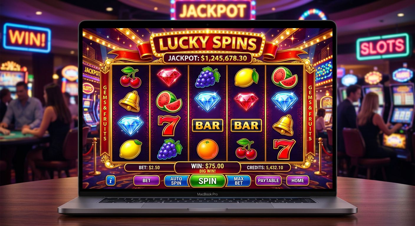 Slot Game