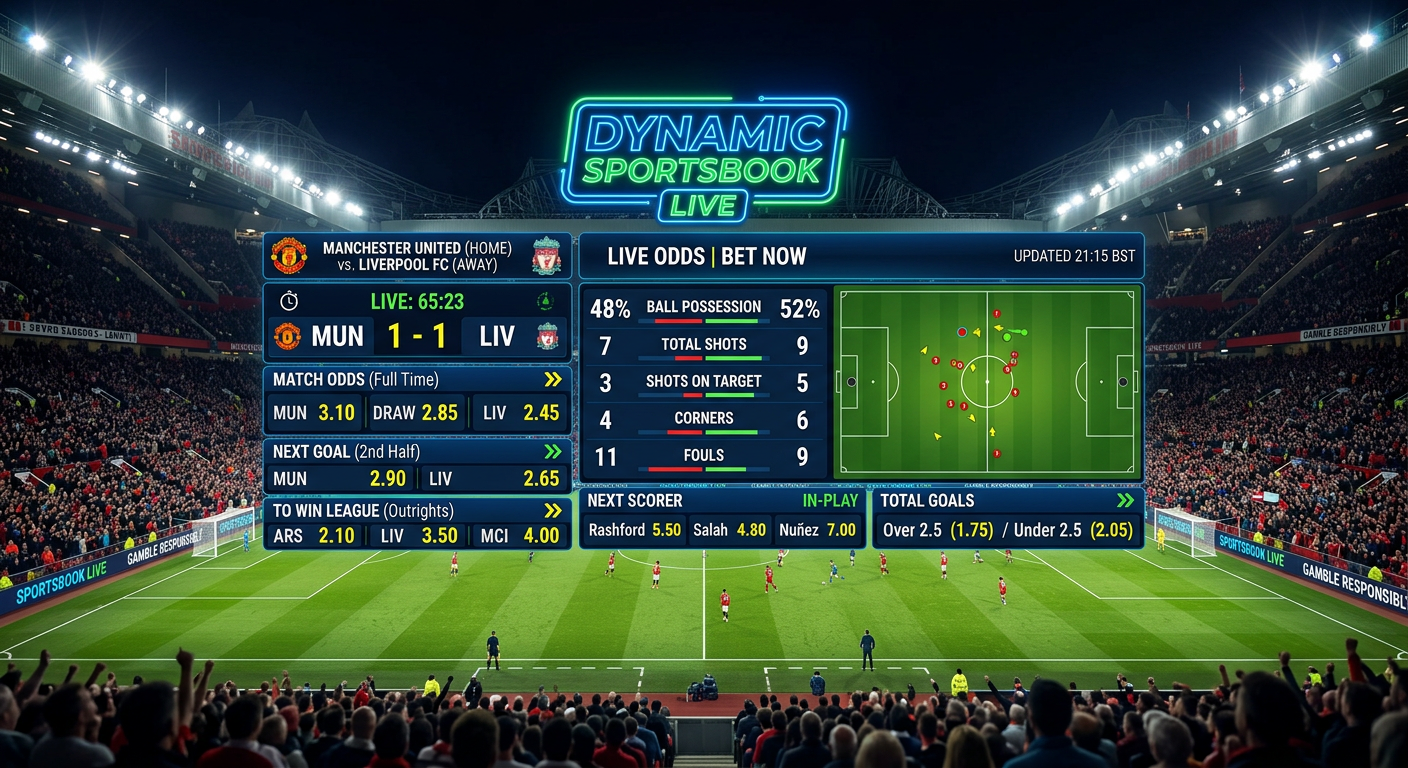 Sportsbook