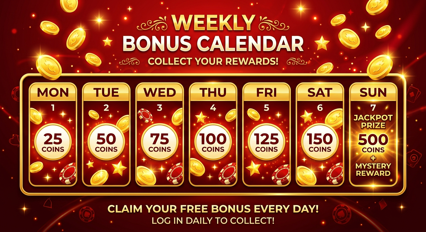 Ringkasan Promosi Mingguan