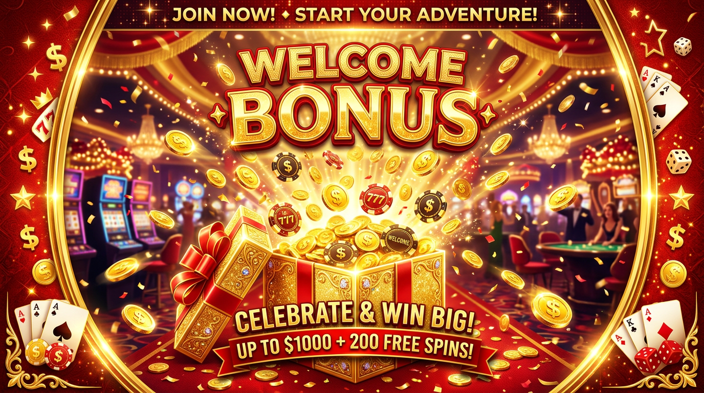 Panduan Membaca Bonus Sambutan